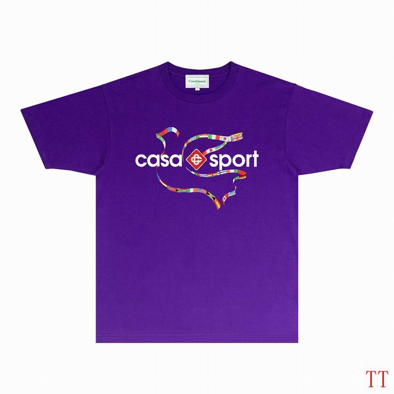 Casablanca S-2XL 20tn25
